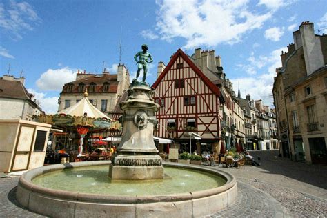 que faire à dijon le soir|Événements à Dijon